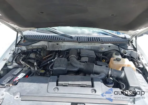 2010 Ford Expedition Eddie Bauer/King Ranch из США, поврежденный, VIN 1FMJU1H50AEA43431